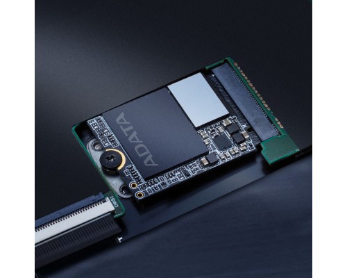 Накопичувач SSD M.2 2230 2TB GAMMIX S55 ADATA (SGAMMIXS55-2T-C)
