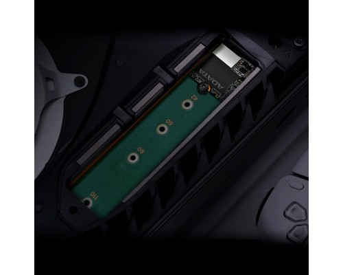 Накопичувач SSD M.2 2230 2TB GAMMIX S55 ADATA (SGAMMIXS55-2T-C)