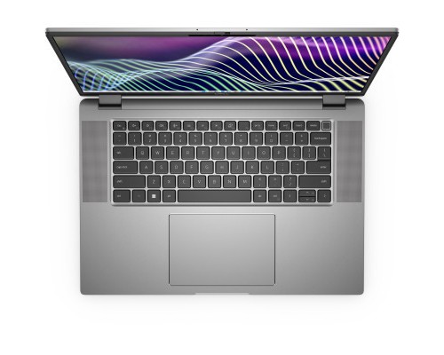 Ноутбук Dell Latitude 7640 (N009L764016UA_WP)