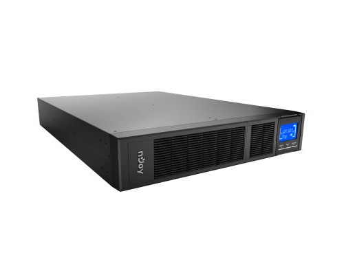 Пристрій безперебійного живлення nJoy Balder 3000VA USB (PWUP-OL300BA-AZ01B)