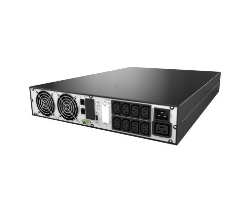 Пристрій безперебійного живлення nJoy Balder 3000VA USB (PWUP-OL300BA-AZ01B)