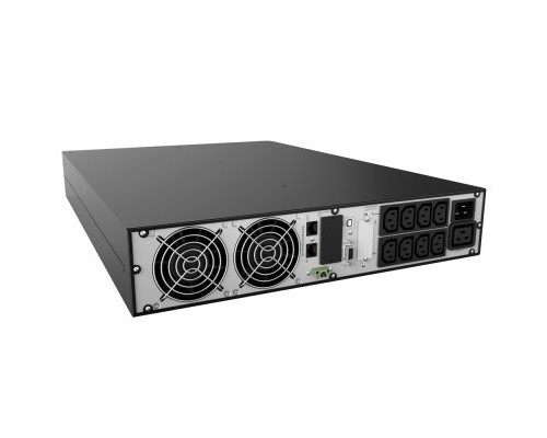 Пристрій безперебійного живлення nJoy Balder 3000VA USB (PWUP-OL300BA-AZ01B)