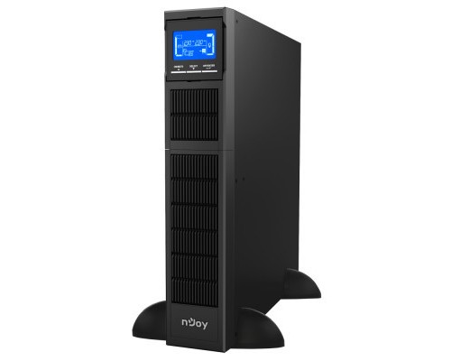 Пристрій безперебійного живлення nJoy Balder 3000VA USB (PWUP-OL300BA-AZ01B)