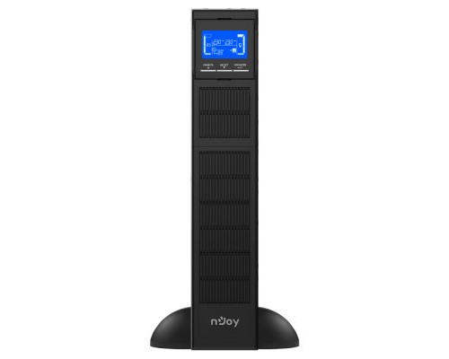 Пристрій безперебійного живлення nJoy Balder 3000VA USB (PWUP-OL300BA-AZ01B)