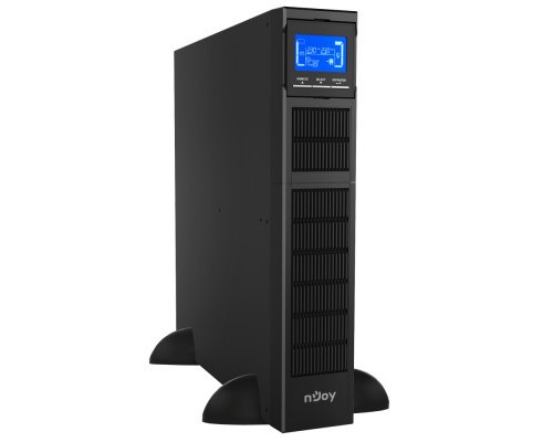 Пристрій безперебійного живлення nJoy Balder 3000VA USB (PWUP-OL300BA-AZ01B)