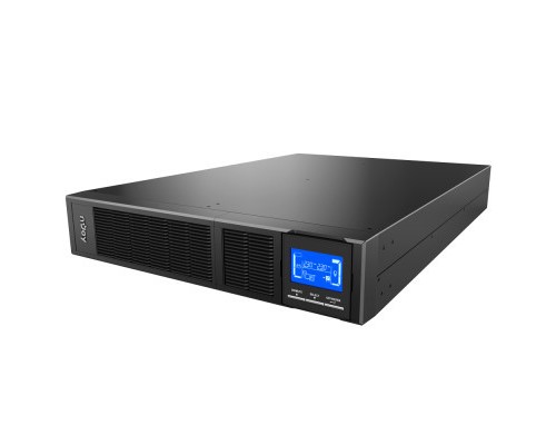 Пристрій безперебійного живлення nJoy Balder 3000VA USB (PWUP-OL300BA-AZ01B)