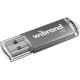 USB флеш накопичувач Wibrand 4GB Cougar Silver USB 2.0 (WI2.0/CU4P1S)