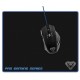 Килимок для мишки Media-Tech Cobra Pro M Black (MT260)