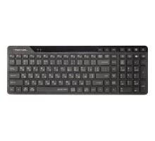 Клавіатура A4Tech FBK27C AS Wireless Black (4711422001266)