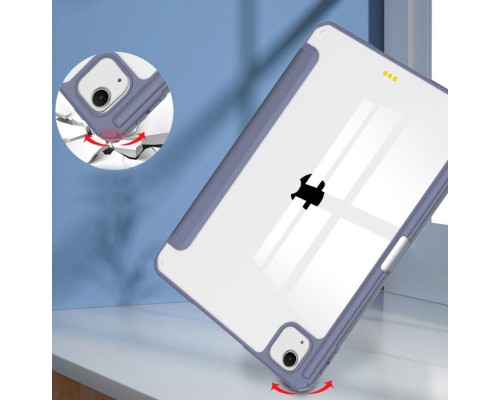 Чохол до планшета BeCover Soft Edge TPU Apple iPad Air 13