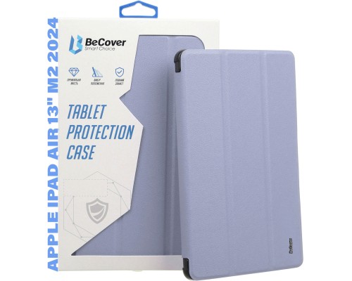 Чохол до планшета BeCover Soft Edge TPU Apple iPad Air 13