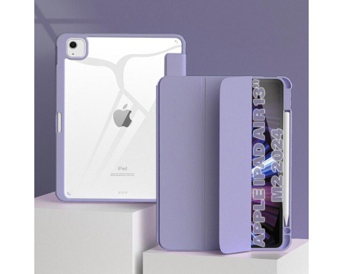 Чохол до планшета BeCover Soft Edge TPU Apple iPad Air 13