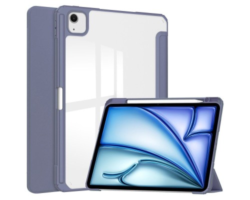 Чохол до планшета BeCover Soft Edge TPU Apple iPad Air 13