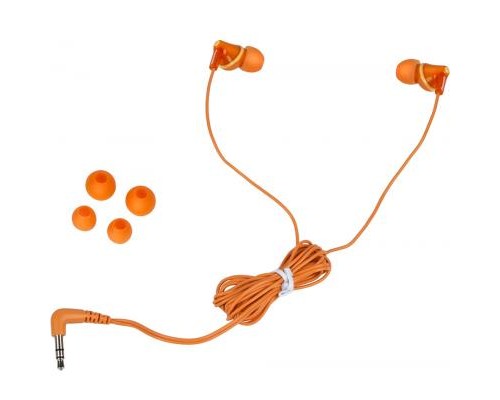 Навушники Panasonic RP-HJE125E-D