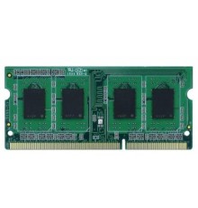 Модуль пам'яті для ноутбука SoDIMM DDR3 4GB 1600 MHz eXceleram (E30170A)