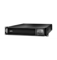Пристрій безперебійного живлення APC Smart-UPS SRT 3000VA RM (SRT3000RMXLI)