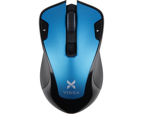 Мишка Vinga MSW-527 blue
