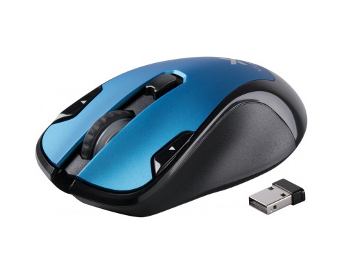 Мишка Vinga MSW-527 blue