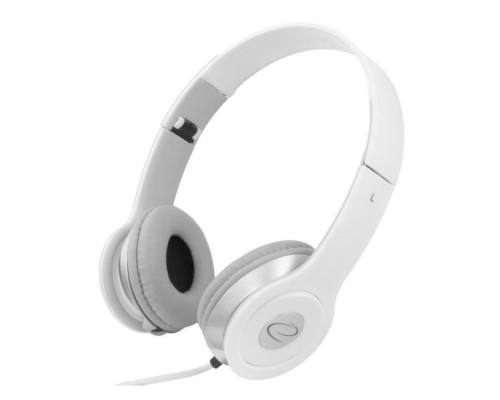 Навушники Esperanza EH145 White (EH145W)