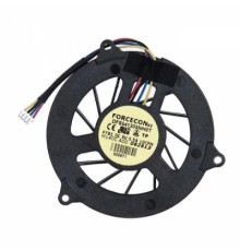 Вентилятор ноутбука Dell Studio 1555/1558 DC(5V,0.5A) 4pin (forCPUi3/i5/i7)