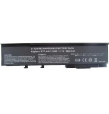 Акумулятор до ноутбука AlSoft Acer MS2180 5200mAh 6cell 11.1V Li-ion (A41248)
