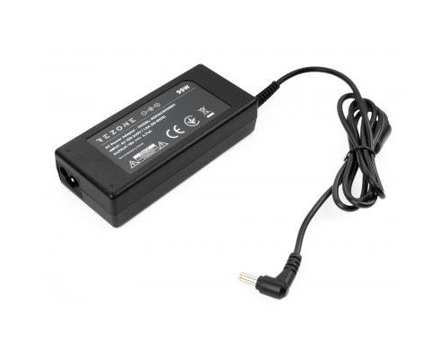 Блок живлення до ноутбуку Rezone ACER 90W 19V 4.74A 5.5*1.7 (RZPSAC90195517)