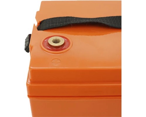 Батарея до ДБЖ Merlion 12V-100 Ah GEL (GL121000M8 GEL)