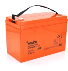 Батарея до ДБЖ Merlion 12V-100 Ah GEL (GL121000M8 GEL)