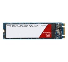 Накопичувач SSD M.2 2280 1TB WD (WDS100T1R0B)