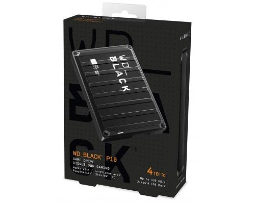 Зовнішній жорсткий диск 2.5