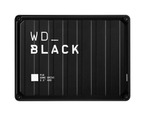 Зовнішній жорсткий диск 2.5