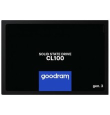 Накопичувач SSD 2.5