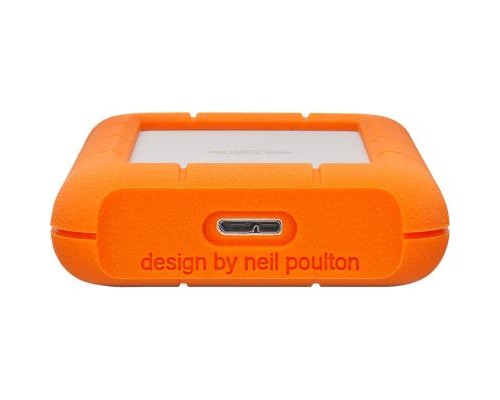 Зовнішній жорсткий диск 2.5