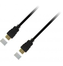 Кабель мультимедійний HDMI to HDMI 3.0m v1.4b Piko (1283126474019)