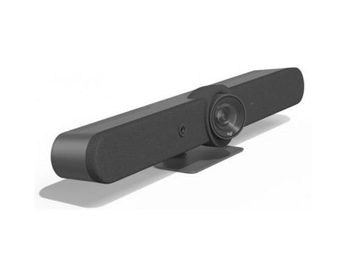 Веб-камера Logitech Rally Bar Graphite (960-001311)