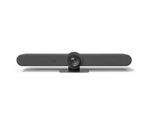 Веб-камера Logitech Rally Bar Graphite (960-001311)