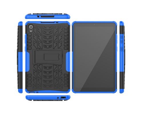 Чохол до планшета BeCover Lenovo Tab M8 TB-8505/TB-8705/M8 TB-8506 (3rd Gen) Blue (705959)