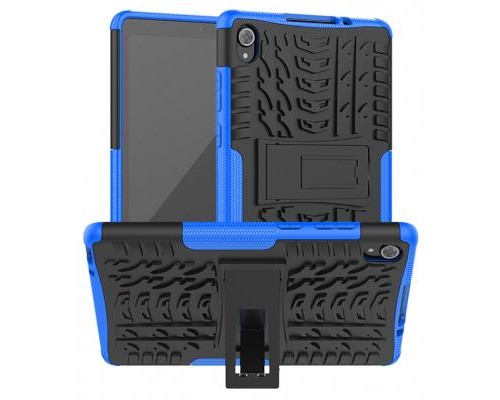 Чохол до планшета BeCover Lenovo Tab M8 TB-8505/TB-8705/M8 TB-8506 (3rd Gen) Blue (705959)