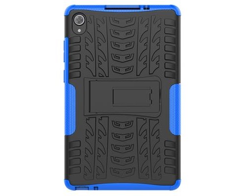 Чохол до планшета BeCover Lenovo Tab M8 TB-8505/TB-8705/M8 TB-8506 (3rd Gen) Blue (705959)