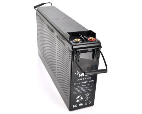 Батарея до ДБЖ Merlion 12V - 150Ah (FT-12150)