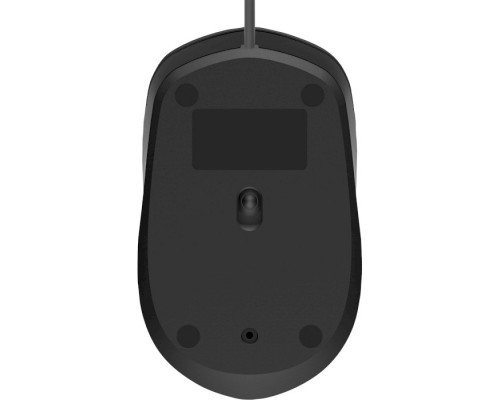 Мишка HP 150 USB Black (240J6AA)