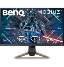 Монітор BenQ EX2710S DARK GREY (9H.LKFLA.TBE)