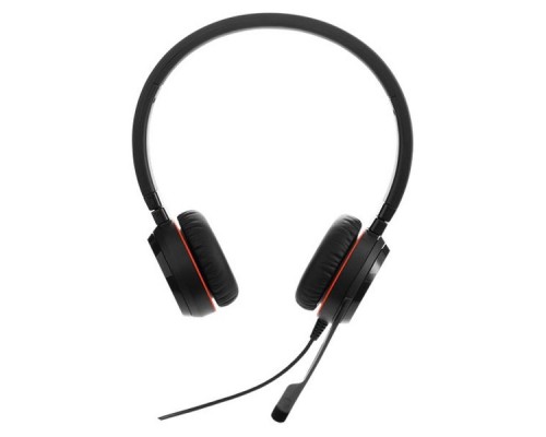 Навушники Jabra Evolve 20 SE MS Stereo (4999-823-309)