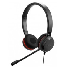 Навушники Jabra Evolve 20 SE MS Stereo (4999-823-309)