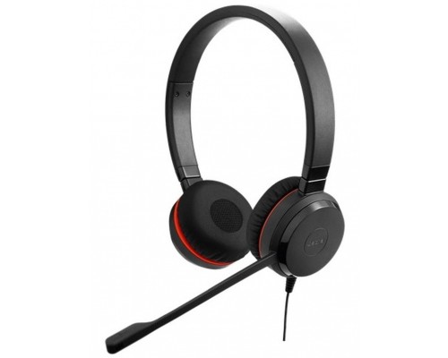 Навушники Jabra Evolve 20 SE MS Stereo (4999-823-309)