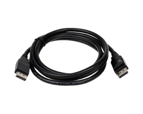 Кабель мультимедійний DisplayPort to DisplayPort 3.0m 8K/4K Atcom (30121)