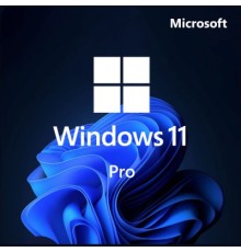 Операційна система Microsoft Win Pro 11 64-bit All Lng PK Lic Online DwnLd NR (FQC-10572)