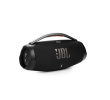 Акустична система JBL Boombox 3 Black (JBLBOOMBOX3BLKEP)