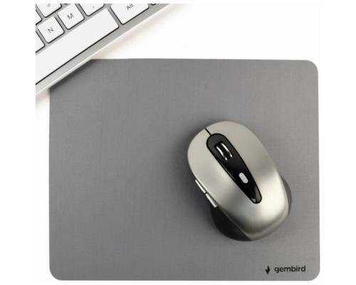 Килимок для мишки Gembird MP-S-G