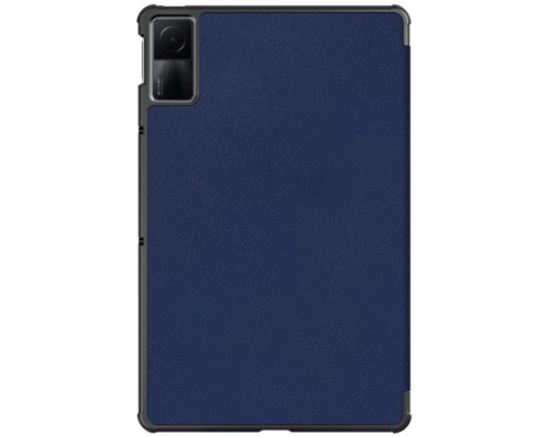 Чохол до планшета Armorstandart Smart Case Xiaomi Redmi Pad 2022 10.6 Blue (ARM64005)